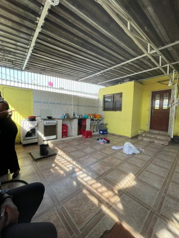 Venda Vivenda T4, Maculusso