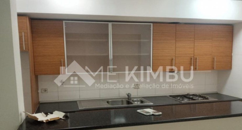Venda Apartamento T2