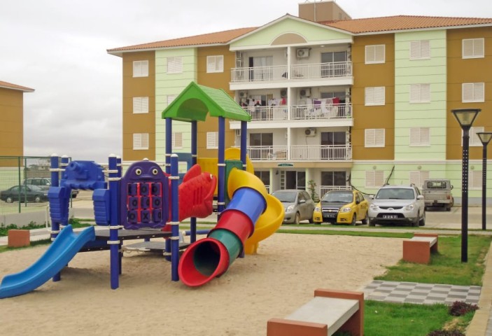 Venda Apartamento T2