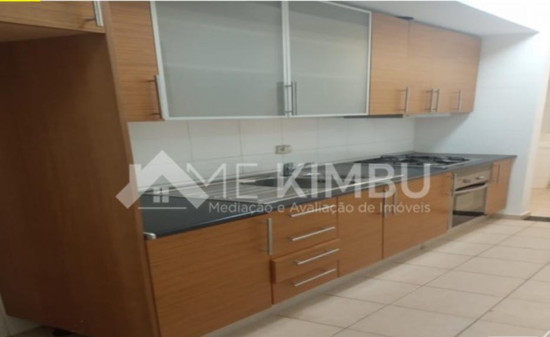 Venda Apartamento T2