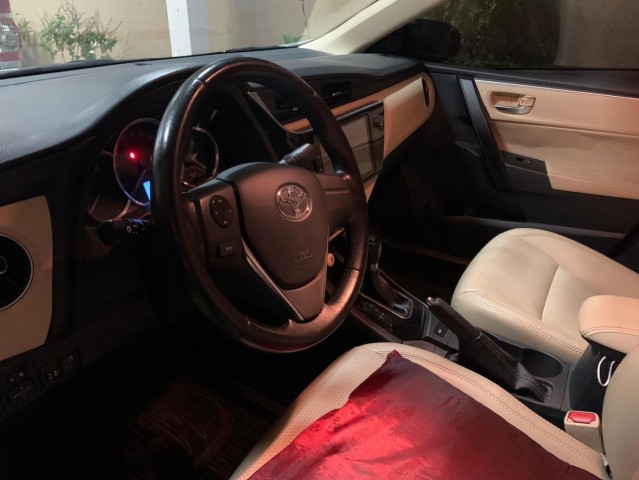 Venda Toyota Corola
