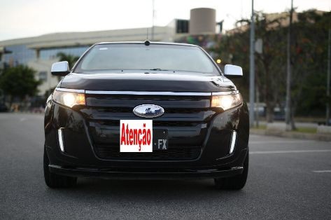 Venda Ford Edge Sport