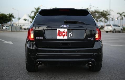 Venda Ford Edge Sport