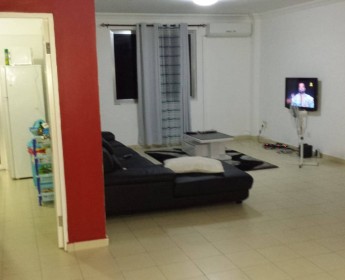 A venda Centralidade do Sequele T5