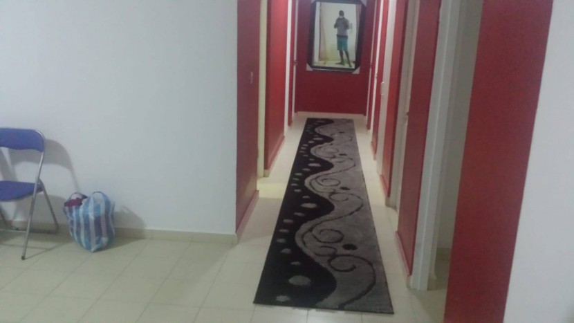 Venda Centralidade do Sequele T5