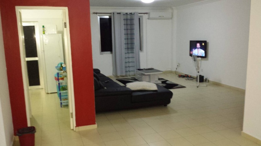 Venda Centralidade do Sequele T5