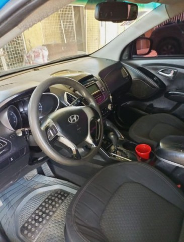 Venda Tucson Limpo