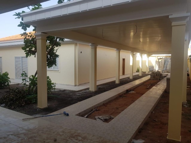 Venda BELÍSSIMA VIVENDA T3 + ANEXO 2 fase