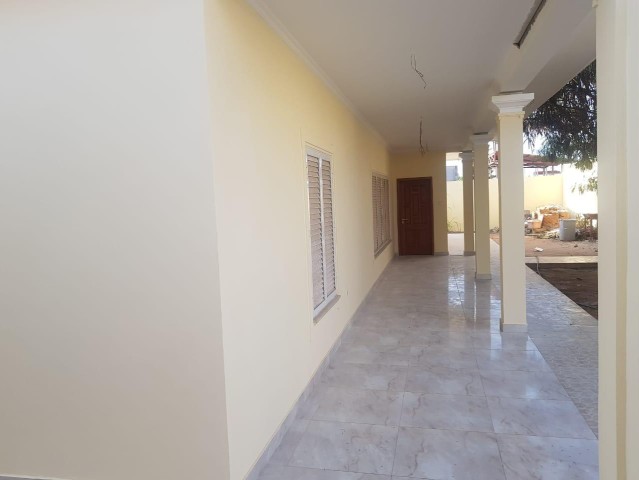 Venda BELÍSSIMA VIVENDA T3 + ANEXO 2 fase