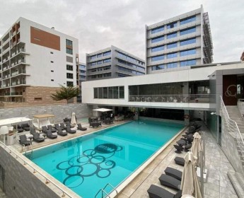 A venda ARRENDA-SE: apartamento T3 mobilado, no Condomínio Dolce Vita, em Tala...