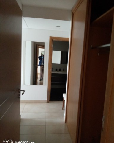 ARRENDA-SE: apartamento T3 mobilado, no Condomínio Dolce Vita, em Talatona.