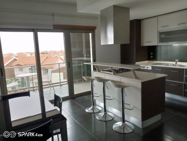 ARRENDA-SE: apartamento T3 mobilado, no Condomínio Dolce Vita, em Talatona.