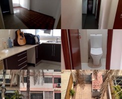 A venda Vivenda T8 +1 na cidade, maianga