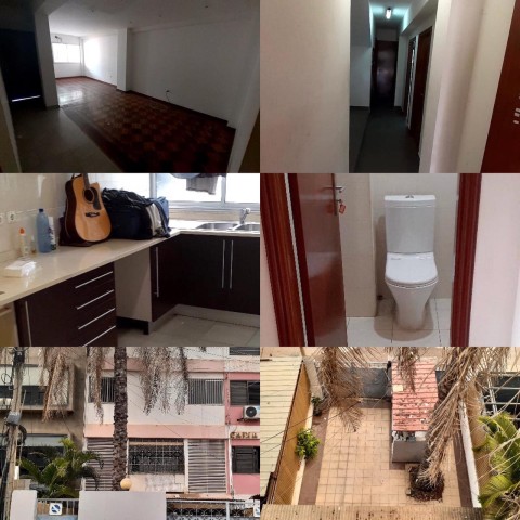 Venda Vivenda T8 +1 na cidade, maianga