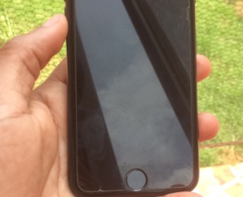 A venda Iphone 7 normal