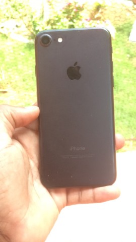 Venda Iphone 7 normal