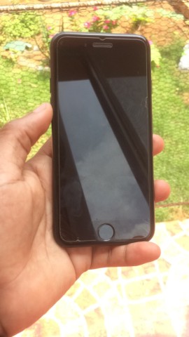 Venda Iphone 7 normal