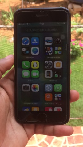 Venda Iphone 7 normal