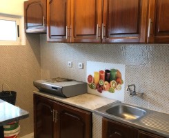 A venda Vende-se Apartamento T1+1 - Kinaxixi