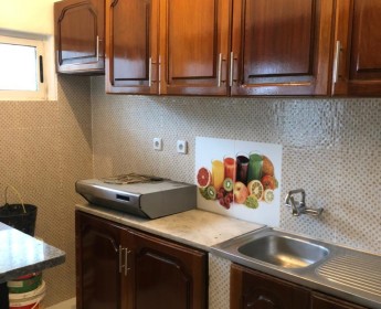 A venda Vende-se Apartamento T1+1 - Kinaxixi