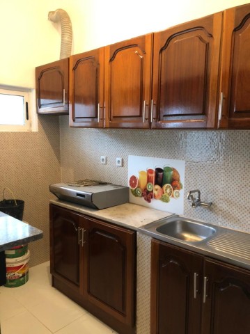 Venda Vende-se Apartamento T1+1 - Kinaxixi