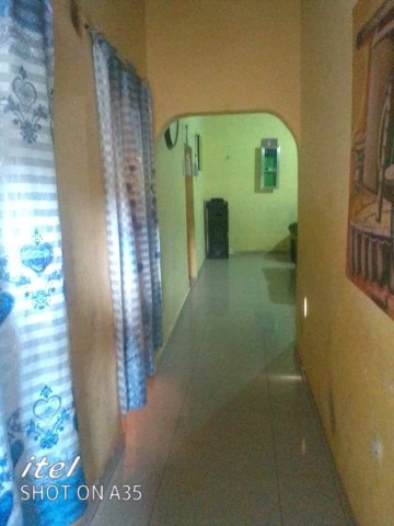 Venda Vende-se está residência