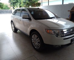 A venda Ford Edge impecavèl