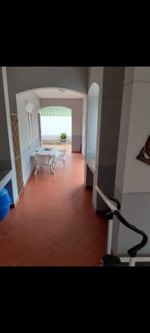 Venda Vivenda V4 em Talatona, condomínio Cajueiro