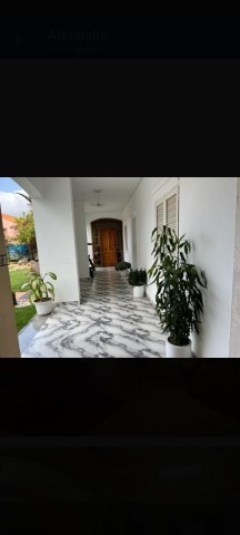 Venda Vivenda Duplex V5 + anexo com piscina, em Talatona, condomínio Cajueiro