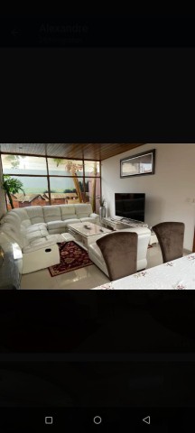 Venda Vivenda Duplex V5 + anexo com piscina, em Talatona, condomínio Cajueiro