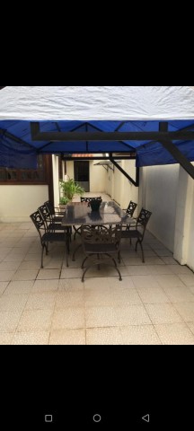 Venda Vivenda Duplex V4+1 Talatona, condomínio Florenza* frente Bellas Shopping