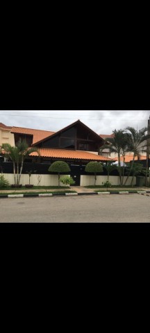 Venda Vivenda Duplex V4+1 Talatona, condomínio Florenza* frente Bellas Shopping