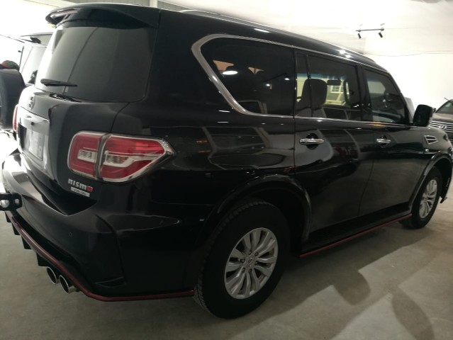 Venda Nissan patrol