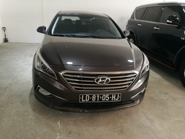 Venda Hyundai sonata