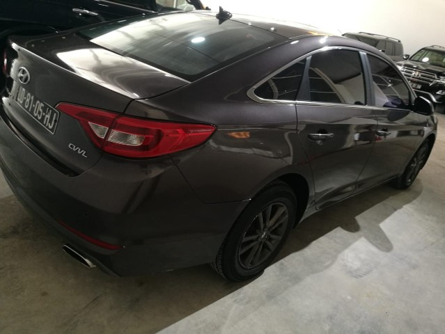 Venda Hyundai sonata