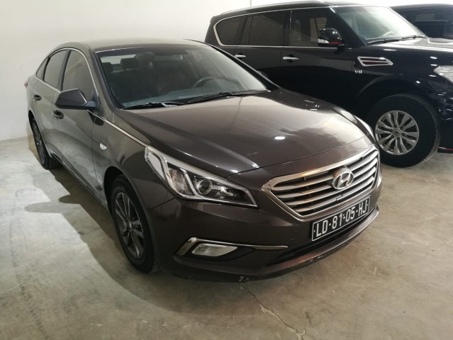 Venda Hyundai sonata