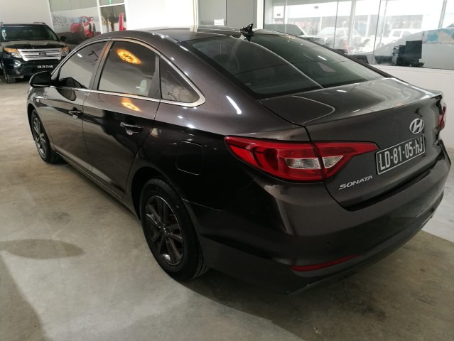 Venda Hyundai sonata