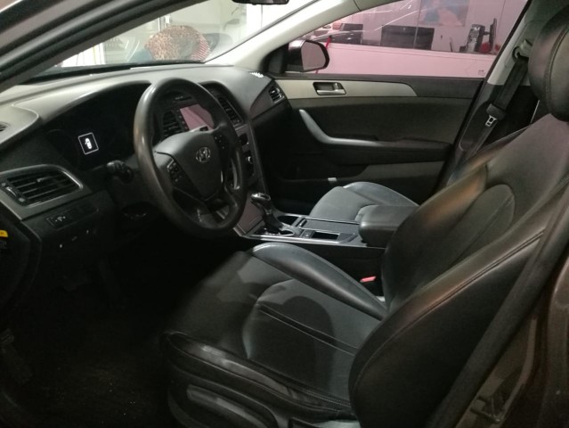 Venda Hyundai sonata