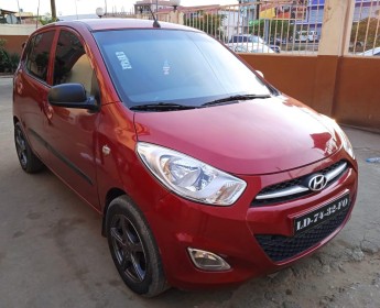 A venda I100