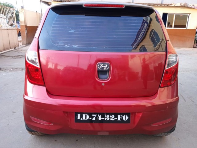 Venda I100