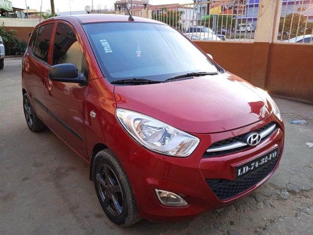 Venda I100