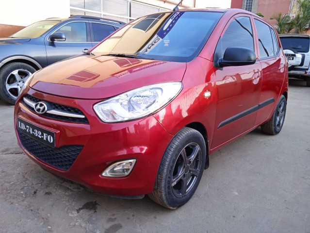 Venda I100