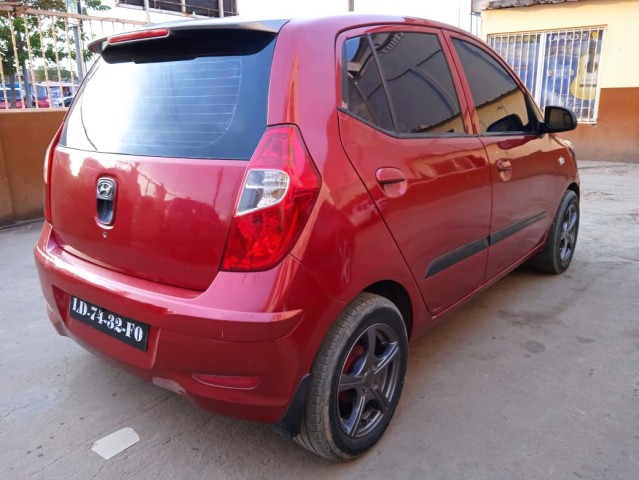 Venda I100