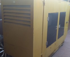 A venda Gerador Perkins 68 kVA