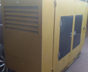 A venda Gerador Perkins 68 kVA