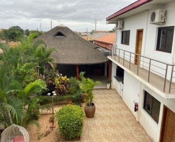 A venda À VENDA: Empreendimento com múltiplas áreas de serviços