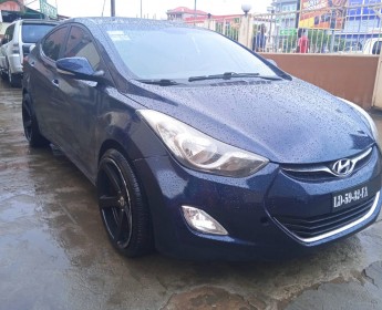 A venda Hyundai