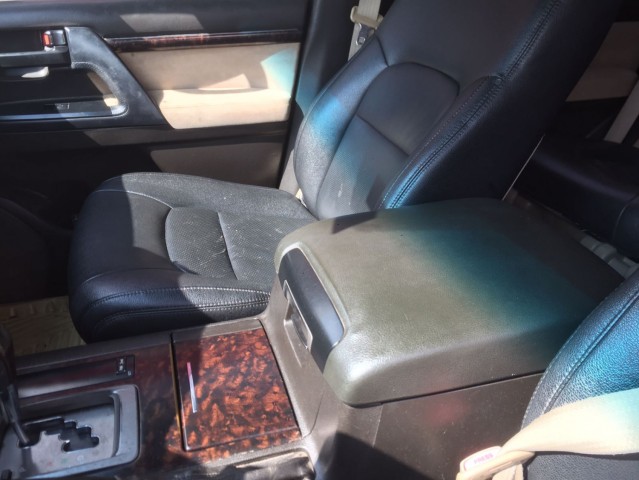 Venda LAND CRUISER GX.R V8_*