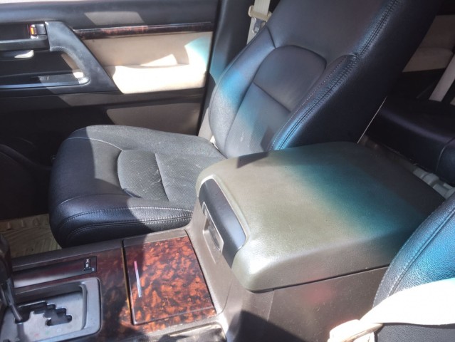 Venda LAND CRUISER GX.R V8_*