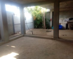 A venda Residência no zango 2 rua paragem da antena